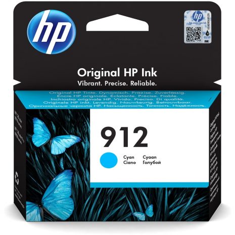 HP-912-Cartouche-encre-Cyan-315-pages