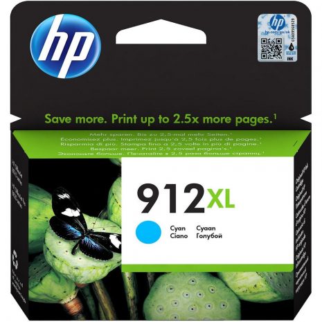 HP-912XL-Cartouche-encre-Cyan-825-pages