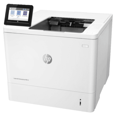 HP-LaserJet-Enterprise-M612dn-Printer-NEW-remplace-M609-2