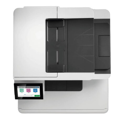 Imprimante-Multifonction-HP-Color-LaserJet-Enterprise-M480f-2
