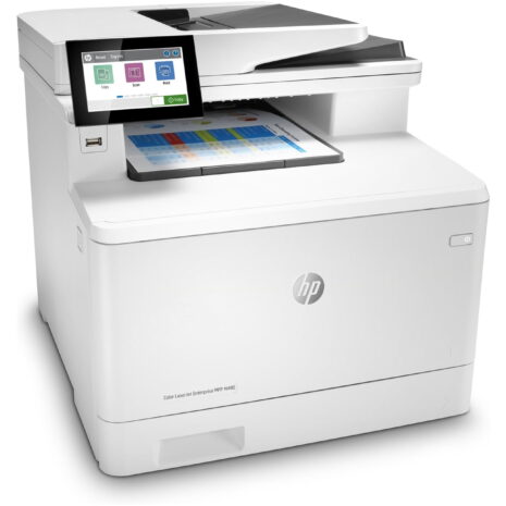 Imprimante-Multifonction-HP-Color-LaserJet-Enterprise-M480f
