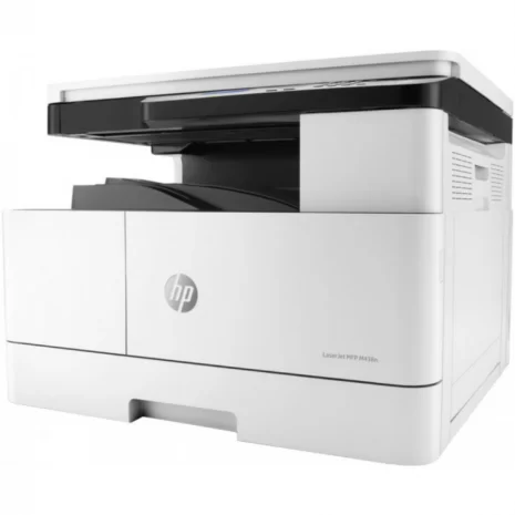 Imprimante-multifonction-HP-LaserJet-MFP-M438n-2