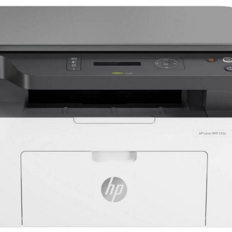 Imprimante-multifonction-HP-Laserjet-MFP-135a-Monochrome-3