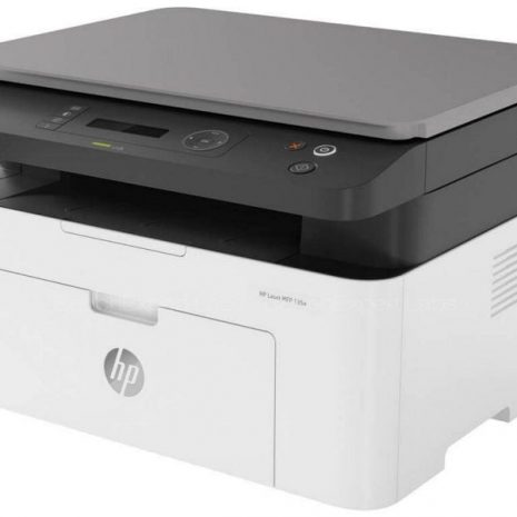 Imprimante-multifonction-HP-Laserjet-MFP-135a-Monochrome