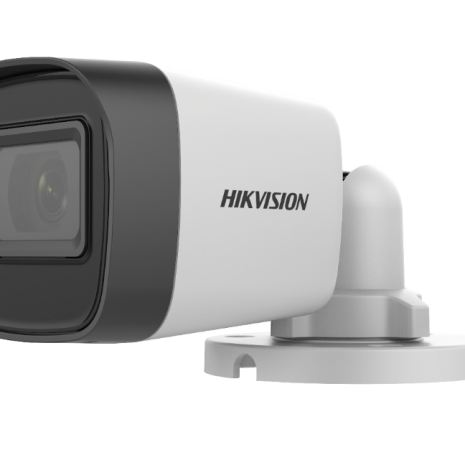 Camera-Canon-5MP-AHDCVICVBS-HIKVISION-Hikvision