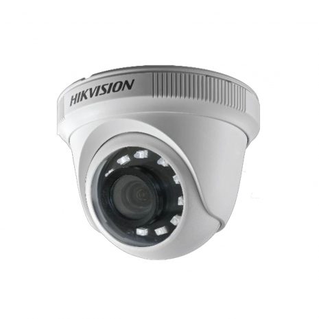 Camera-Dome-2MP-AHD-HIKVISION-Hikvision