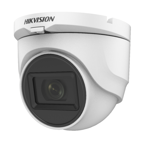 Camera-Dome-2MP-MIC-AHDCVICVBS-HIKVISION-Hikvision