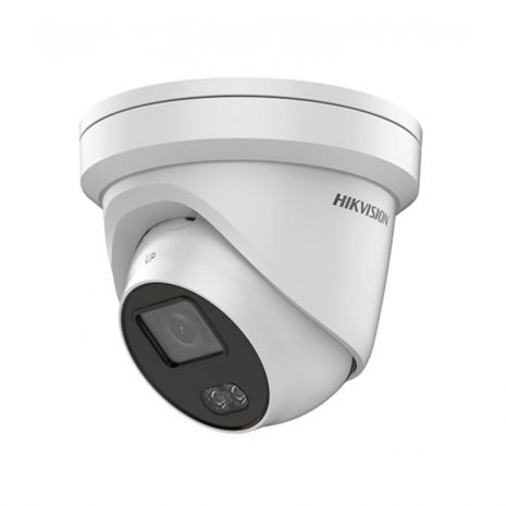 Camera-Dome-IP-2MP-Hikvision