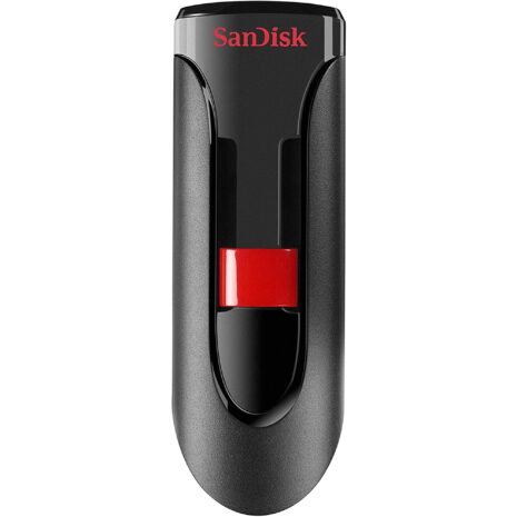 Cle-USB-SanDisk-Cruzer-Glide™-2.0-USB-Flash-Drive-64GB
