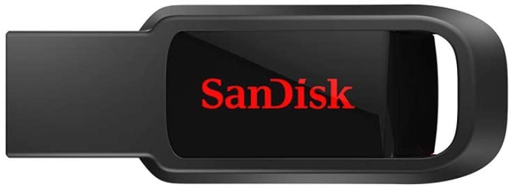 Cle-USB-SanDisk-Cruzer-Spark-USB-2.0-Flash-Drive-128GB-1