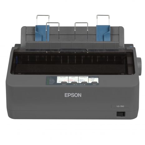 Epson-Imprimante-Matricielle-LQ-350