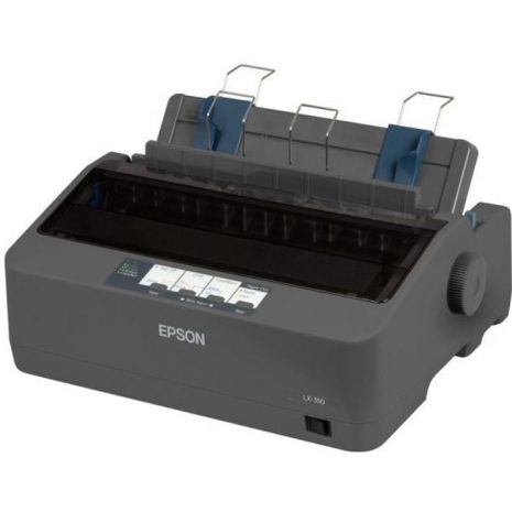 Epson-Imprimante-Matricielle-LX-350-1