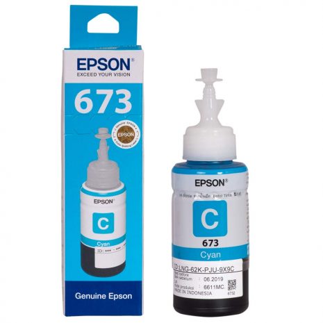 Epson-T6735-Light-Cyan-ink-bottle-70ml