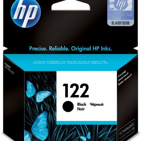 HP-122-Black-Ink-Cartridge
