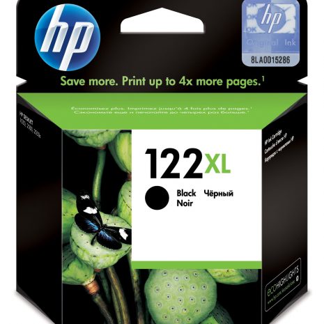 HP-122XL-Black-Ink-Cartridge