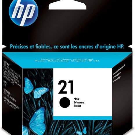 HP-21-Cartouche-Noire-Jet-dencre-5-ml-150-pages