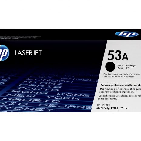 HP-53A-Black-Print-Cartridge-P2015M2727-3000-pages