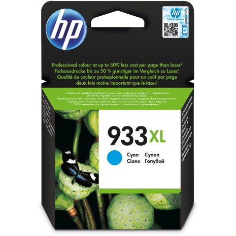 HP-933XL-Cartouche-dencre-Cyan-8.5ml-825-pages