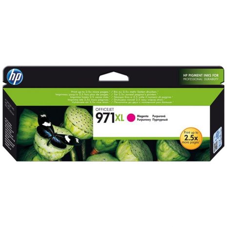 HP-971XL-Magenta-Officejet-Ink-Cartridge-6600pages