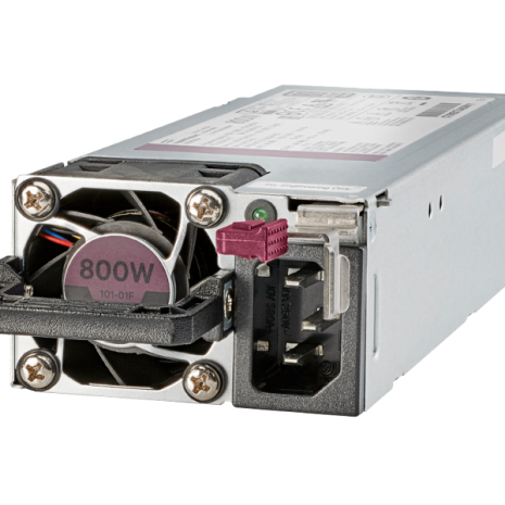 HPE-800W-FS-Platinum-Hot-Plug-LH-Power-Suply-Kit