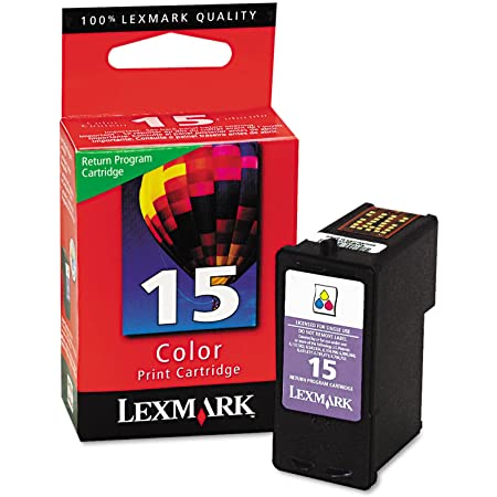 Lexmark-No-15-Colour-Return-Program-Print-Cartridge-EOL