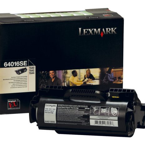 Lexmark-T640-T642-T644-Return-Programme-Print-Cartridge-6K