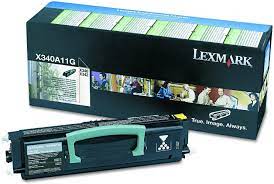 Lexmark-X340-X342-Return-Programme-Toner-Cartridge-25K
