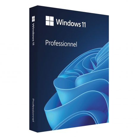 Microsoft-Windows-11-Professionel-64-bit-DVD-Francais-OEM