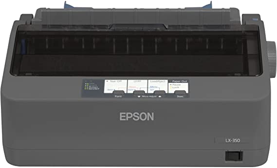 Epson-Imprimante-Matricielle-LX-350-2