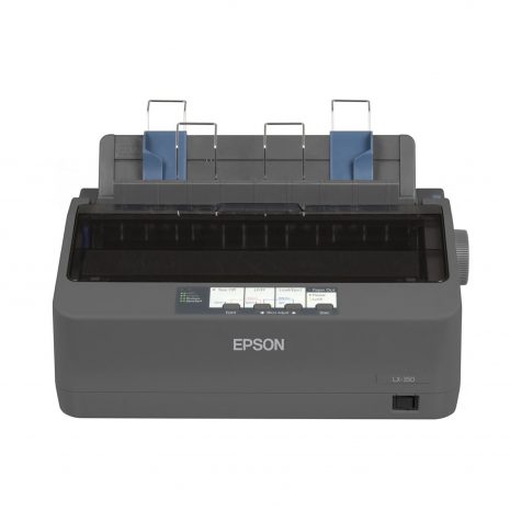 Epson Imprimante Matricielle LX-350