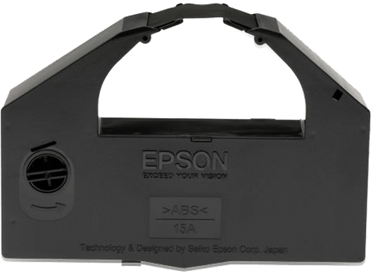 Epson Ruban Noir DLQ-3000/+/3500