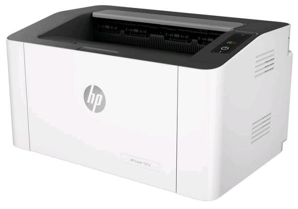 HP LaserJet 107a imprimante Laser Monochrome Monofonction