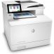 Imprimante Multifonction HP Color LaserJet Enterprise M480f