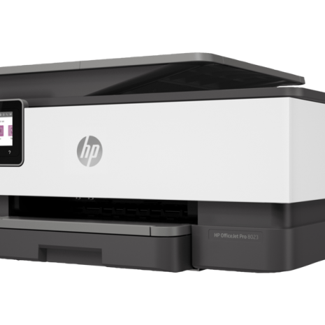 Imprimante multifonction HP OfficeJet Pro 8023 Wi-Fi