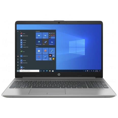 Laptop HP 250 G8 i5-1135G7 15"6 HD 8GB/512GB SSD Wifi AC+BT DOS