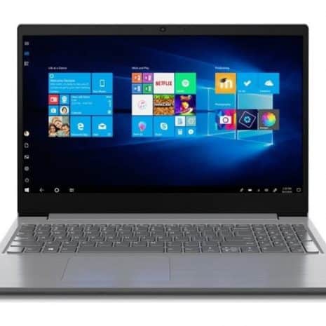 Laptop Lenovo V15-IML i3-10110U 4GB/1TB 15.6" FHD Wifi AX+BT DOS